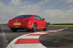 Bentley Continental GT V8 2011 года